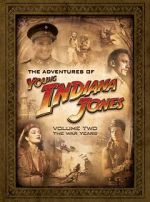 Watch The Adventures of Young Indiana Jones: Espionage Escapades Vodlocker