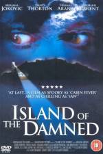 Watch Island Of The Damned Vodlocker