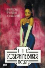 Watch The Josephine Baker Story Vodlocker