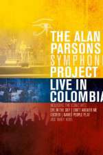 Watch Alan Parsons Symphonic Project Live in Colombia Vodlocker