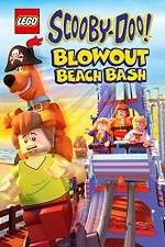 Watch Lego Scooby-Doo! Blowout Beach Bash Vodlocker