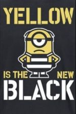 Watch Yellow is the New Black Vodlocker