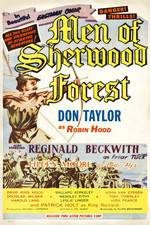 Watch The Men of Sherwood Forest Vodlocker