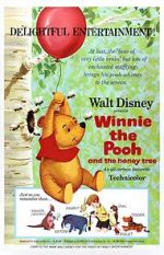 Watch Winnie the Pooh and the Honey Tree Vodlocker