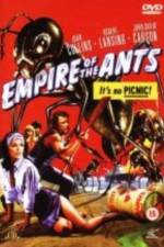 Watch Empire of the Ants Vodlocker