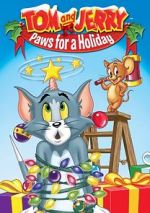 Watch Tom and Jerry: Paws for a Holiday Vodlocker