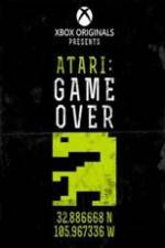 Watch Atari: Game Over Vodlocker