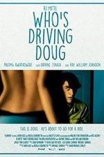 Watch Who's Driving Doug Vodlocker
