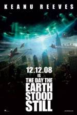 Watch The Day the Earth Stood Still (2008) Online Vodlocker