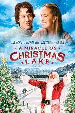 Watch A Miracle on Christmas Lake Vodlocker