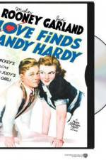 Watch Love Finds Andy Hardy Vodlocker