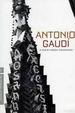 Watch Antonio Gaudi Vodlocker