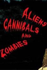 Watch Aliens, Cannibals and Zombies: A Trilogy of Italian Terror Vodlocker