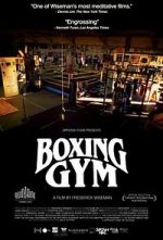 Watch Boxing Gym Vodlocker