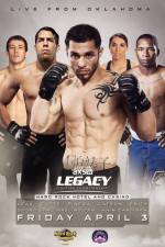 Watch Legacy Fighting Championship 41 Pineda vs Carson Vodlocker