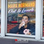 Watch Mark Normand: Out to Lunch (TV Special 2020) Vodlocker