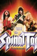 Watch This Is Spinal Tap Vodlocker