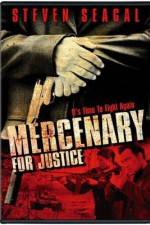 Watch Mercenary for Justice Vodlocker