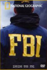Watch National Geographic Inside the FBI Vodlocker