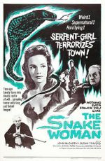 Watch The Snake Woman Vodlocker