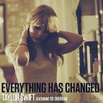 Watch Taylor Swift Feat. Ed Sheeran: Everything Has Changed Vodlocker