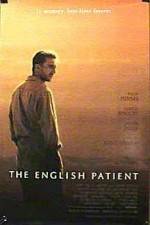Watch The English Patient Vodlocker