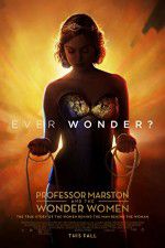 Watch Professor Marston and the Wonder Women Vodlocker
