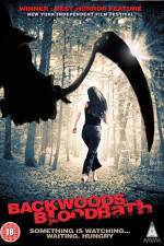 Watch Backwoods Bloodbath Vodlocker