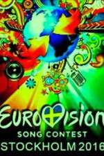 Watch The Eurovision Song Contest Vodlocker