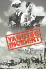 Watch Yangtse Incident The Story of HMS Amethyst Vodlocker