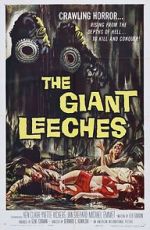 Watch Attack of the Giant Leeches Vodlocker