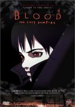 Watch Blood: The Last Vampire Vodlocker