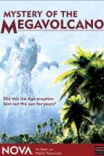 Watch NOVA: Mystery of the Megavolcano Vodlocker
