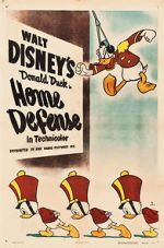 Watch Home Defense (Short 1943) Vodlocker