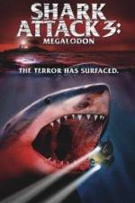 Watch Shark Attack 3: Megalodon Vodlocker