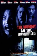 Watch Mummy an' the Armadillo Vodlocker