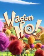 Watch Wagon Ho! Vodlocker