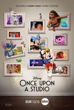 Watch Once Upon a Studio (Short 2023) Vodlocker