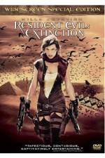 Watch Resident Evil: Extinction Wolowtube