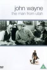 Watch The Man from Utah Vodlocker