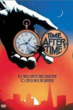 Watch Time After Time Vodlocker