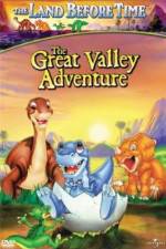 Watch The Land Before Time II The Great Valley Adventure Vodlocker