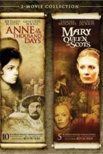 Watch Mary Queen of Scots Vodlocker