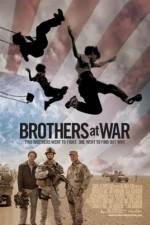 Watch Brothers at War Vodlocker