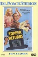 Watch Topper Returns Vodlocker