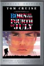 Watch Born on the Fourth of July Vodlocker
