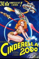 Watch Cinderella 2000 Vodlocker