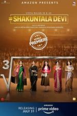 Watch Shakuntala Devi Vodlocker