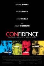 Watch Confidence Vodlocker