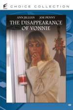Watch The Disappearance of Vonnie Vodlocker